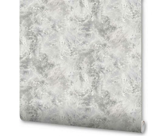 Обои виниловые горячего тиснения на флизелиновой основе Vernissage Ocean 1.06х10.05 м 168408-13 – изображение 3