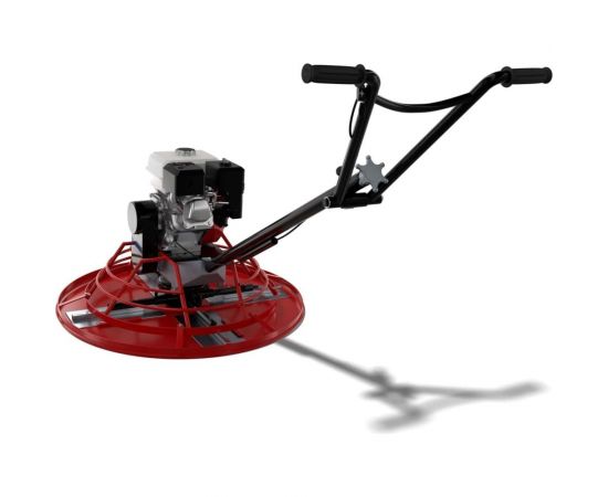 Заглаживающая машина для бетона Vektor VSCG-1000 GX160 697 – изображение 4