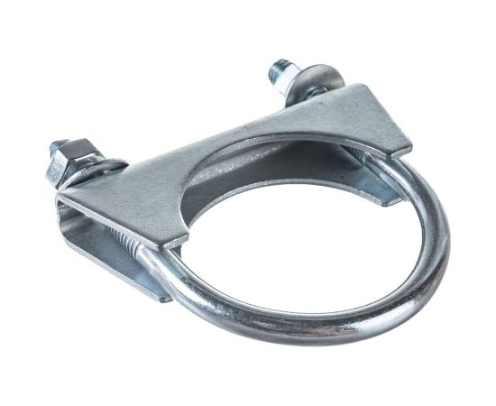 Хомут глушителя Nord-Yada d=50 мм, U-образный, М8 906970 – изображение 4