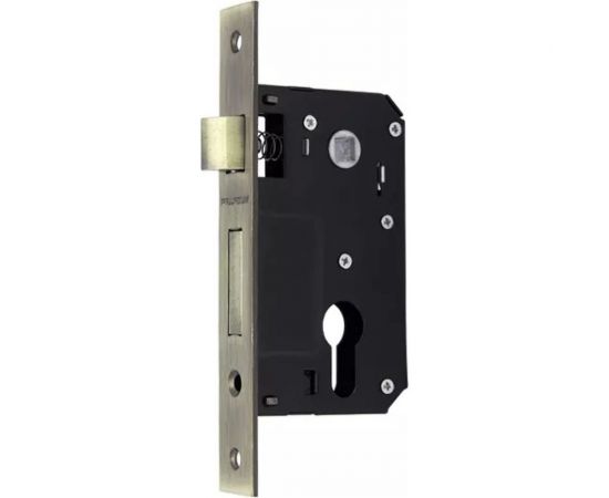 Врезной замок Palladium AL 1613 AB 00011299 – изображение 4