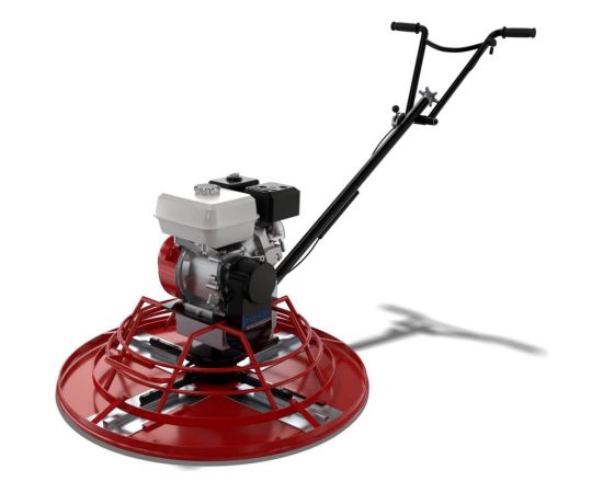 Заглаживающая машина для бетона Vektor VSCG-1000 GX160 697 – изображение 3