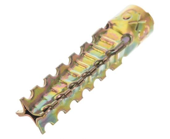 Дюбель для газобетона Tech-KREP 6х32 400 шт 133384 – изображение 2