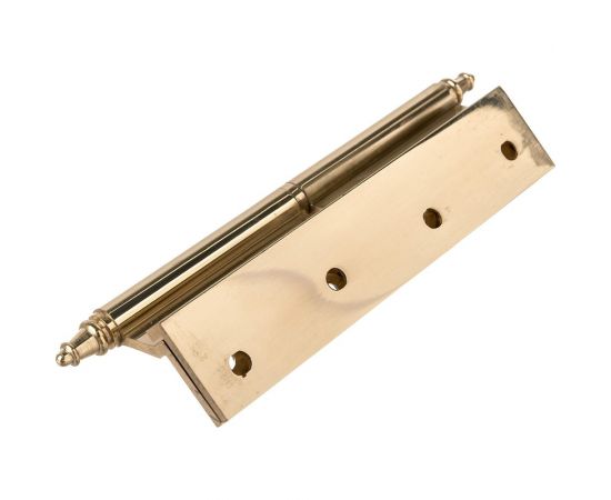 Петля Amig латунь D-левая 1207-120x63 (D) – изображение 5