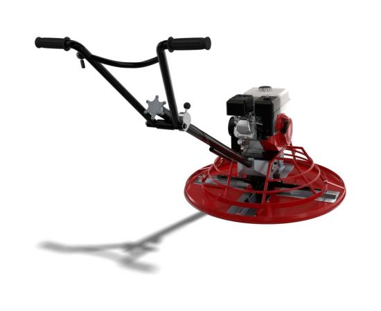 Заглаживающая машина для бетона Vektor VSCG-1000 GX160 697 – изображение 2