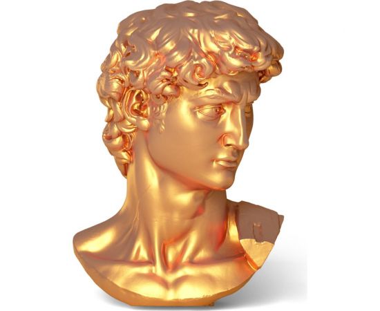 Аэрозольная краска Elcon для мебели, для декора, для металла, для пластика, для керамики, для стекла, для гипса, быстросохнущая, акриловая, розовое золото, 520 мл 00-00002991 – изображение 9