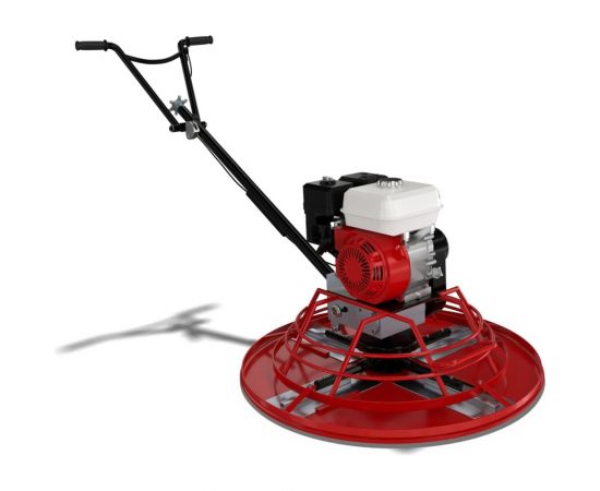 Заглаживающая машина для бетона Vektor VSCG-1000 GX160 697 – изображение 5