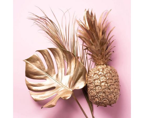 Аэрозольная краска Elcon для мебели, для декора, для металла, для пластика, для керамики, для стекла, для гипса, быстросохнущая, акриловая, розовое золото, 520 мл 00-00002991 – изображение 8