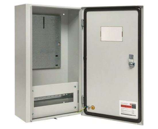 Щит Вектор 33 ЩУ-1/1-1 IP54 (310x300x150) УХЛ1 С54009 