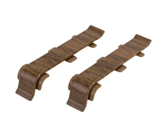 Стыковочный угол Arbiton Indo 11 Дуб Скальный, упаковка 2 шт. 133497 