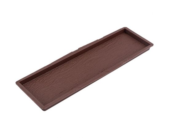 Форма для тротуарной плитки Формыпласт камень Некст 813 