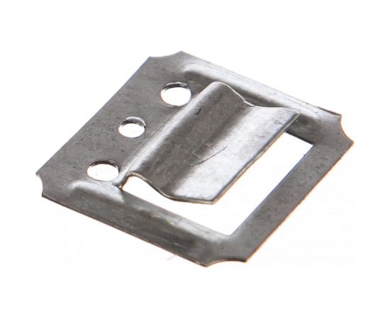 Крепеж для вагонки ГОСКРЕП 1 мм 100 шт 13-0022410 