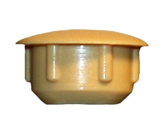 Декоративная заглушка Невский Крепеж 10 мм сосна (35 шт) - пакет нк 801699 