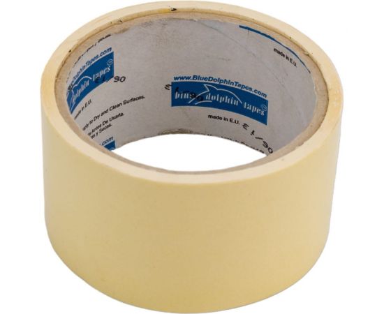 Двухсторонняя полипропиленовая клейкая лента INVAMAT 50x10 мм 907 