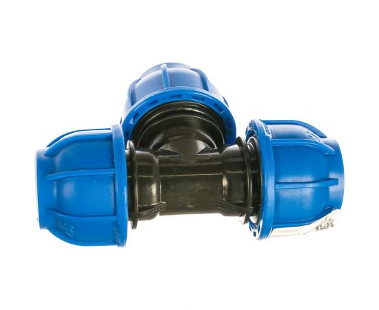 Тройник UNIO ШК 25 76025025025X000b 