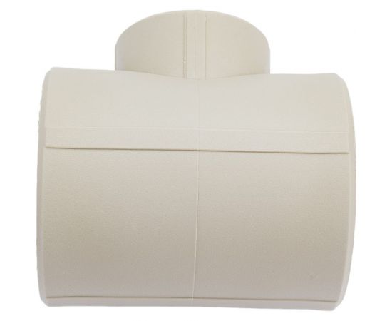 Тройник переходной VALFEX PP-R серый, 50х32х50 мм 10503250Г 127-0458 