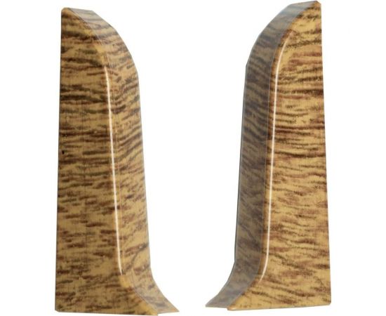 Заглушки Bonkeel Color ВС6012 упаковка 2 шт., левая, правая 527542 