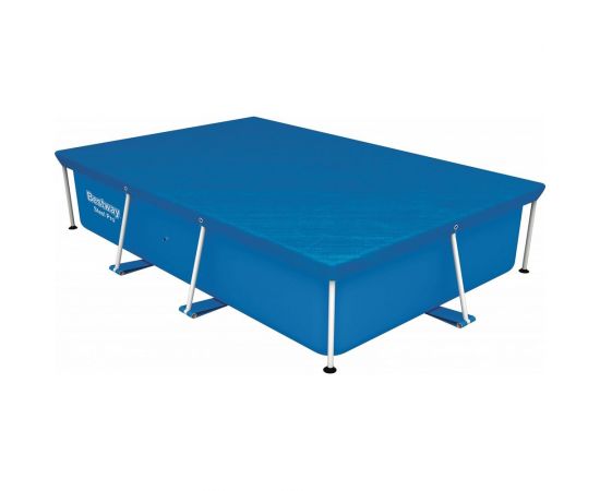 Тент для каркасного бассейна Bestway 259х170х60см 58105 BW 030590/ 030670 