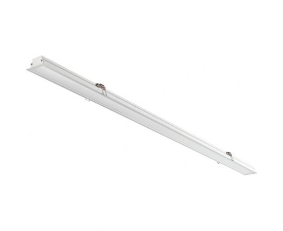 Встраиваемый светодиодный линейный светильник NOVOTECH LED 36W ITER 35 358820 