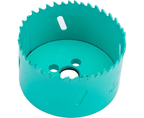 Коронка BI-METAL 76 мм Sturm 1090-04-BI-76 