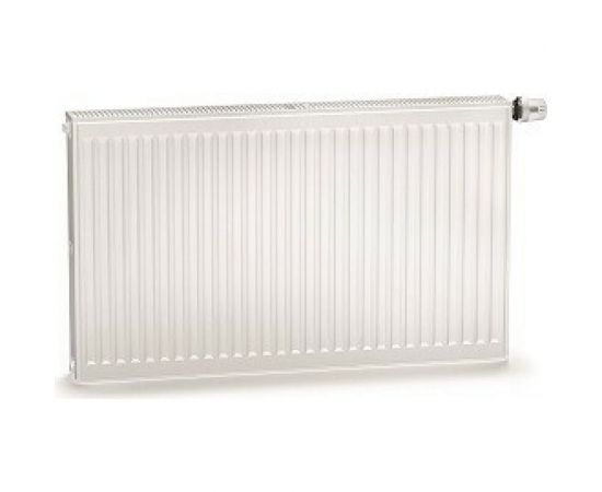 Стальной панельный радиатор Kermi Profil-K FK O 12/500/600 боковое подключение белый RG008V5K8LFIV7 