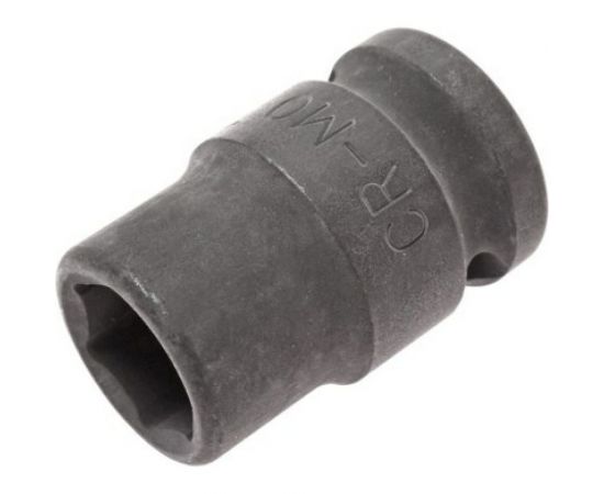 Головка торцевая 1/2” 14 ударная L=38мм JTC 443814 