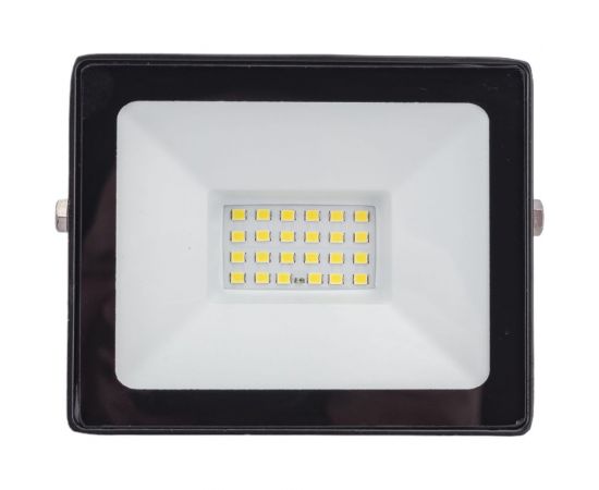 Светодиодный прожектор TDM СДО-04-020Н-Ф (с фотореле) 20 Вт, 6500 К, IP65 SQ0336-0232 