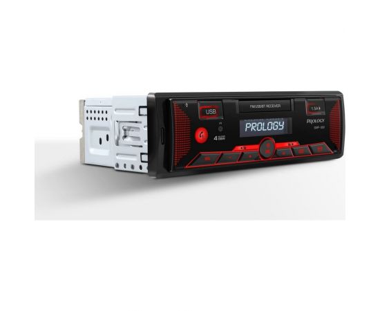 Автомагнитола PROLOGY SMP-300 4607940901907 