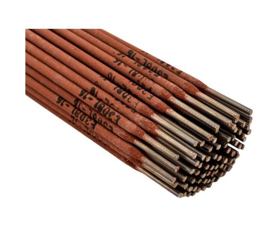 Электроды BR 61.20 E308L-16 2 мм, 1 кг Brima НП000001334 