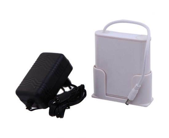 Power bank Green Helper 2000-mAh GPB-2000 