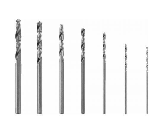 Насадка для прямошлифмашины RAR401-7 7 шт Ryobi 5132005844 