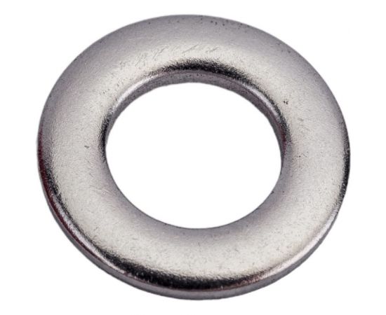 Шайба DINFIX А2 нерж., М 6, DIN 125, 50 шт. 00-00002524 