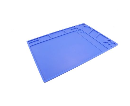 Термостойкий коврик для паяльных работ ELEMENT R-03 (35x26см) 16699 
