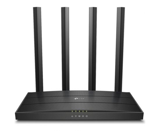 Гигабитный Wi-Fi роутер TP-Link AC1300 MU-MIMO Archer C6 