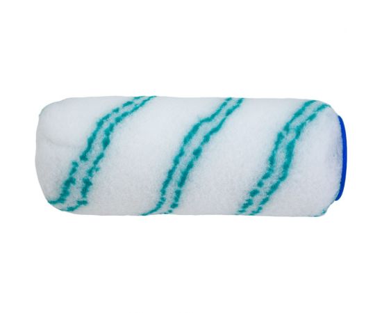 Валик Управдом Корд-полиэстер Lasur 150*38 мм, сменный, бюгель 6 мм 4100001409 