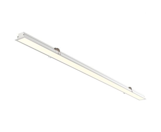 Встраиваемый светодиодный линейный светильник NOVOTECH LED 36W ITER 35 358820 – изображение 3