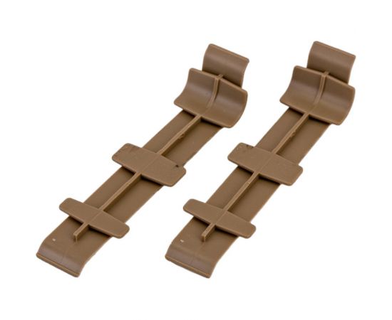 Стыковочный угол Arbiton Indo 11 Дуб Скальный, упаковка 2 шт. 133497 – изображение 4