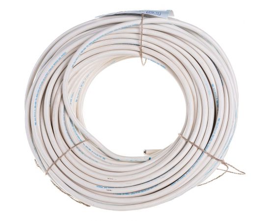 Провод Промэл гибкий круглый ПВС 3х1,5 50м ГОСТ 4630017893287 – изображение 5