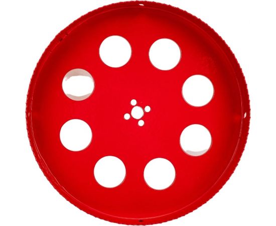 Коронка Bi-Metall М42 Cobalt 8% 255 мм Pilorama 570255 – изображение 4