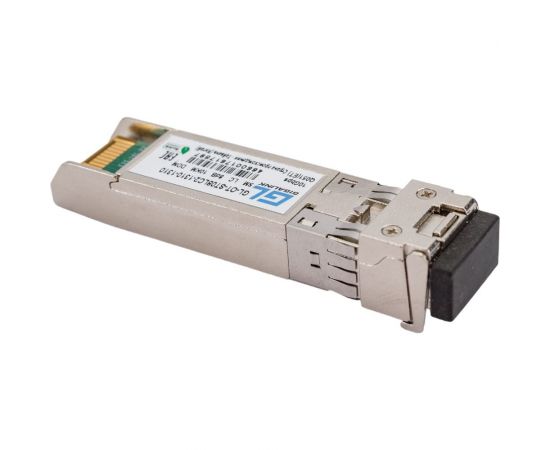 Модуль SFP+ GIGALINK 10G, два волокна, SM, 2хLC, 1310 нм, 8 дБ GL-OT-ST08LC2-1310-1310 – изображение 5