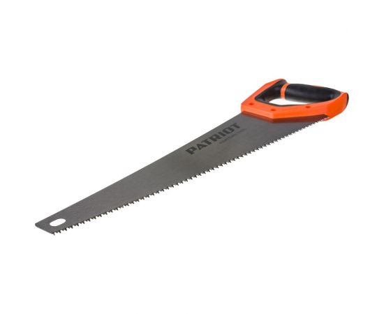 Ножовка по дереву PATRIOT WSP-450L 350006012 – изображение 5