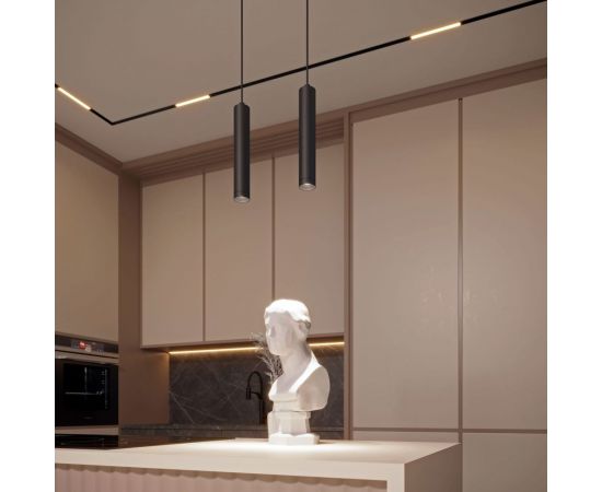 Встраиваемый трек Arlight MAG-ORIENT-TRACK-2652-FDW-2000 033634 – изображение 3