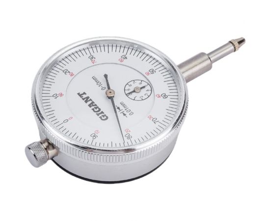 Индикатор часового типа Gigant GI-1 – изображение 7