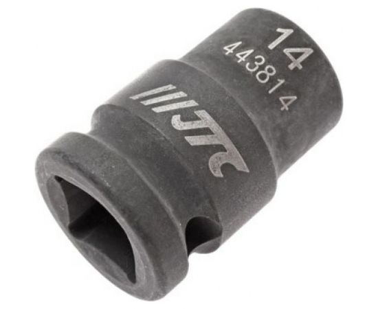 Головка торцевая 1/2” 14 ударная L=38мм JTC 443814 – изображение 2