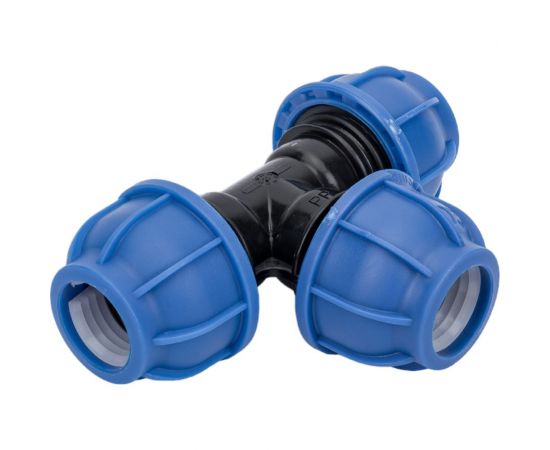 Тройник UNIO ШК 20 76020020020X000b – изображение 4