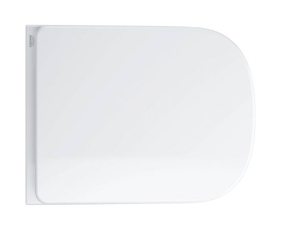 Подвесной компактный унитаз Grohe Euro Ceramic 39206000 – изображение 5