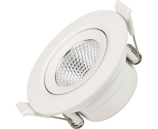 Светильник Arlight LTD-POLAR-TURN-R80-5W Warm3000 032857 – изображение 6