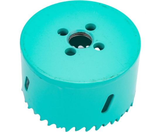 Коронка BI-METAL 76 мм Sturm 1090-04-BI-76 – изображение 4