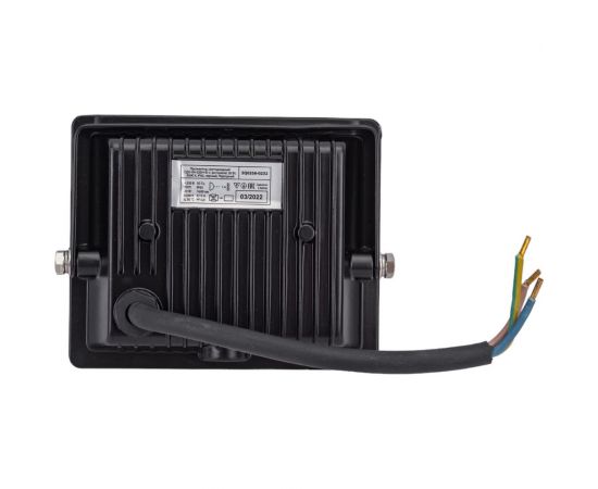 Светодиодный прожектор TDM СДО-04-020Н-Ф (с фотореле) 20 Вт, 6500 К, IP65 SQ0336-0232 – изображение 3