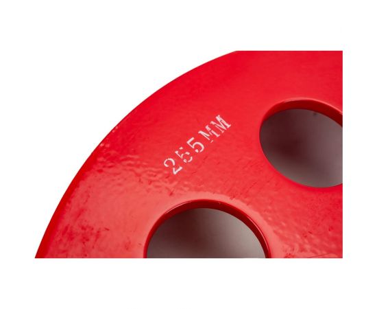 Коронка Bi-Metall М42 Cobalt 8% 255 мм Pilorama 570255 – изображение 3