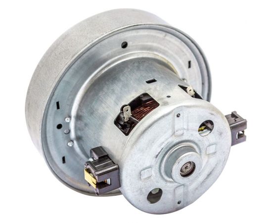 Двигатель универсальный с термозащитой 1800 Вт OZONE VM-1800-135ST – изображение 3